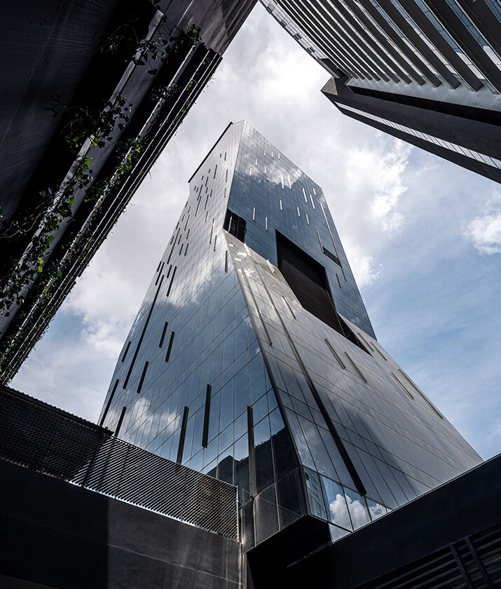 Balcazar - Torre Platea