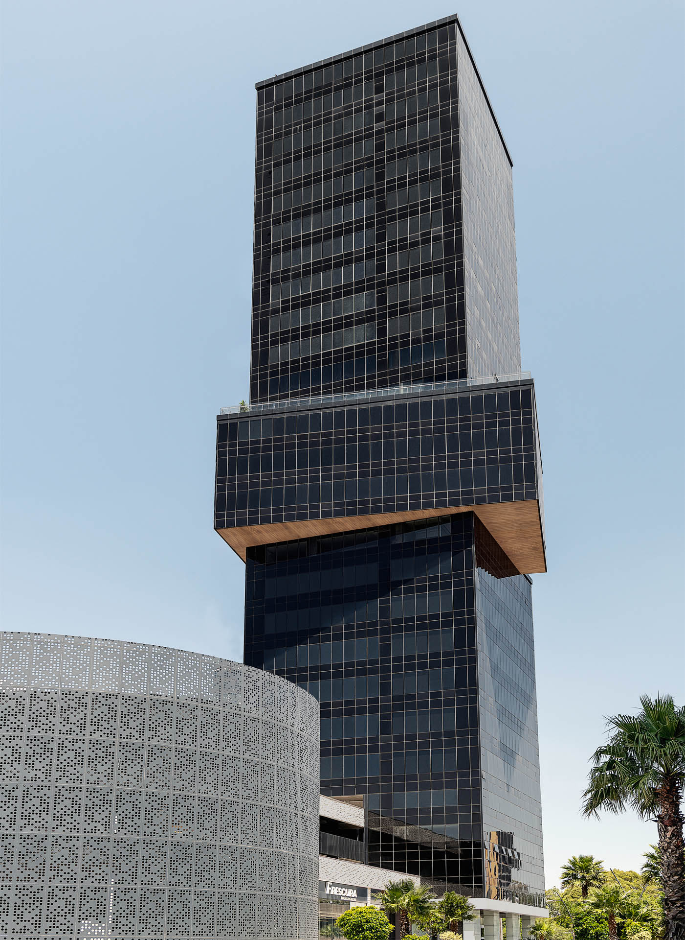 Balcazar - Torre Omega