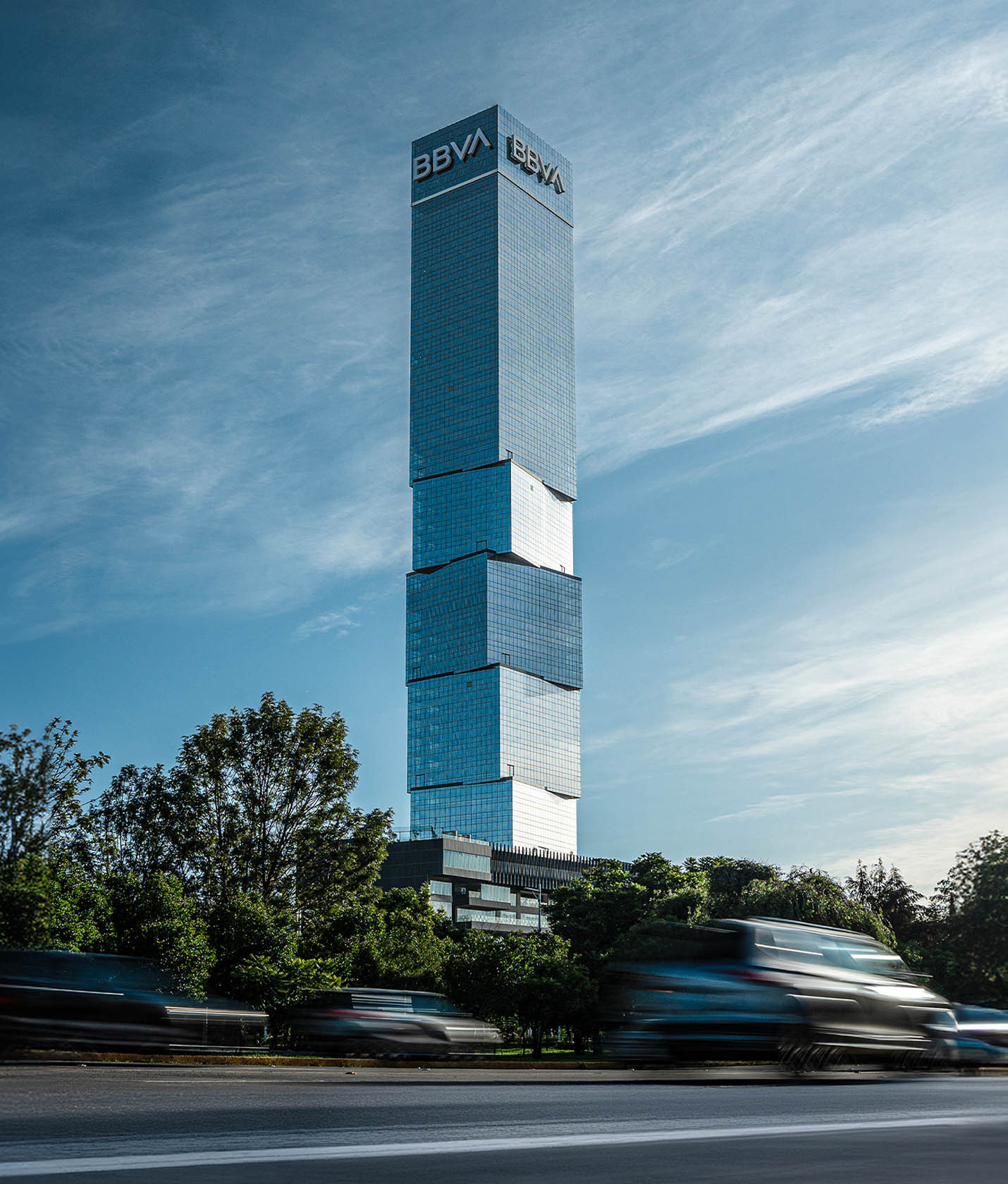 Balcazar - Torre Inxignia
